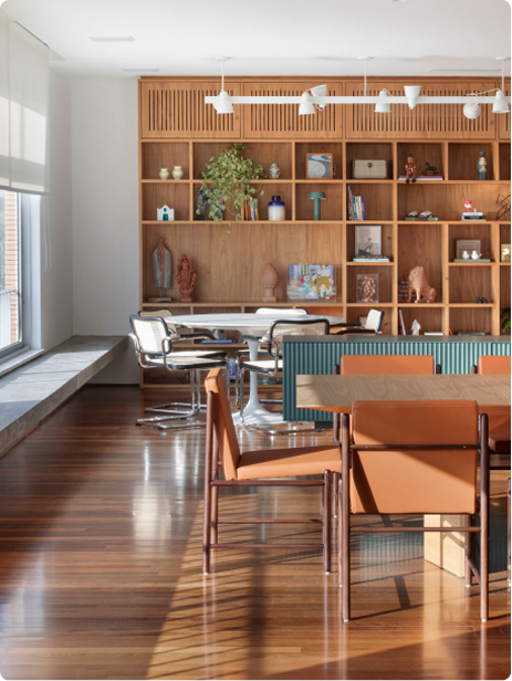 Item → Sala de estar (1)
